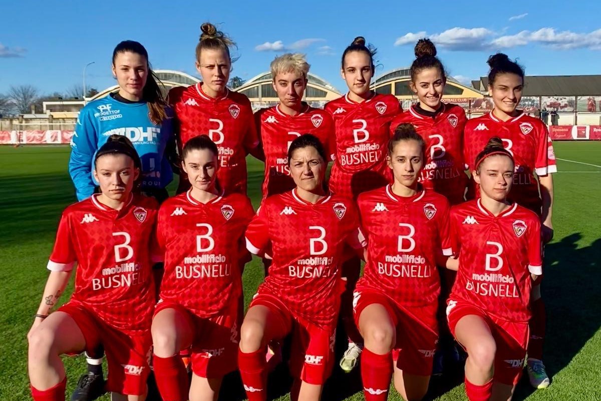 Rimonta pazzesca del Varese: Parabiago ribaltato 3-2 al 94′