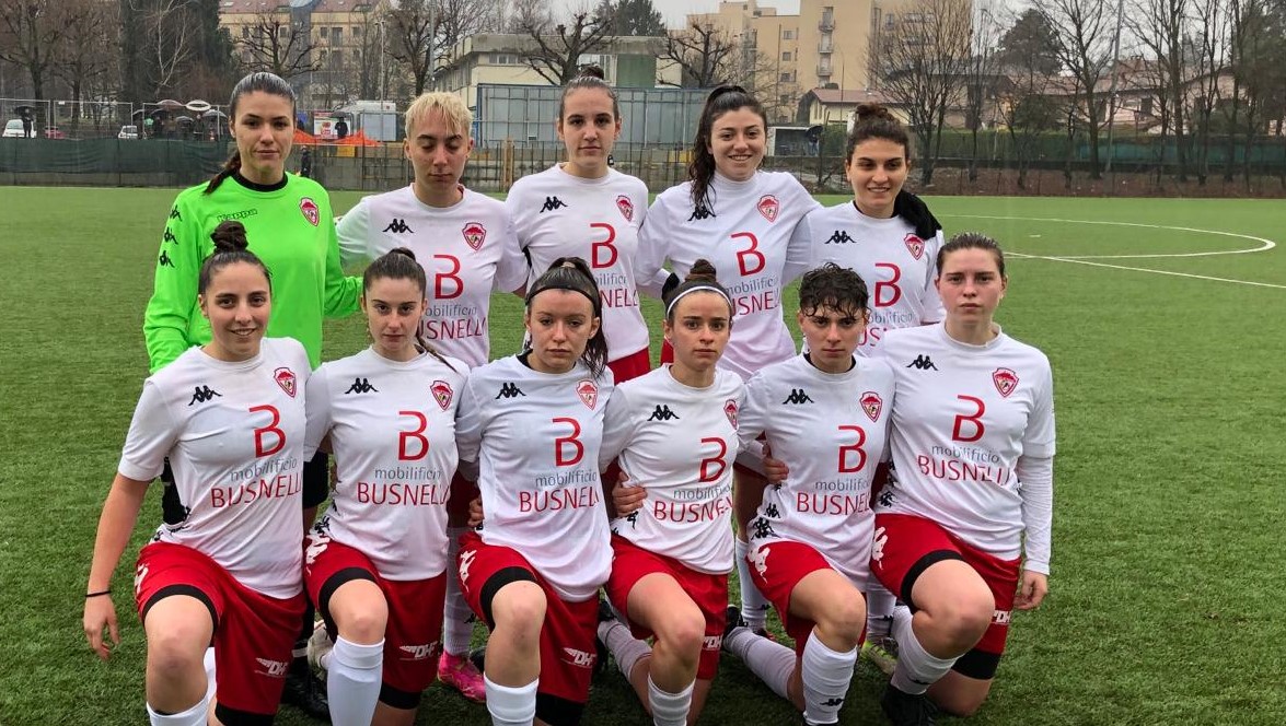 Un gol per tempo e il Varese firma un’altra vittoria: Cesano Boscone liquidato 2-0
