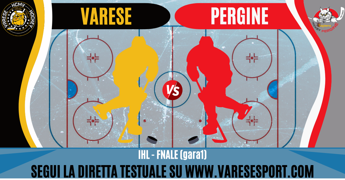 Varese-Pergine gara1