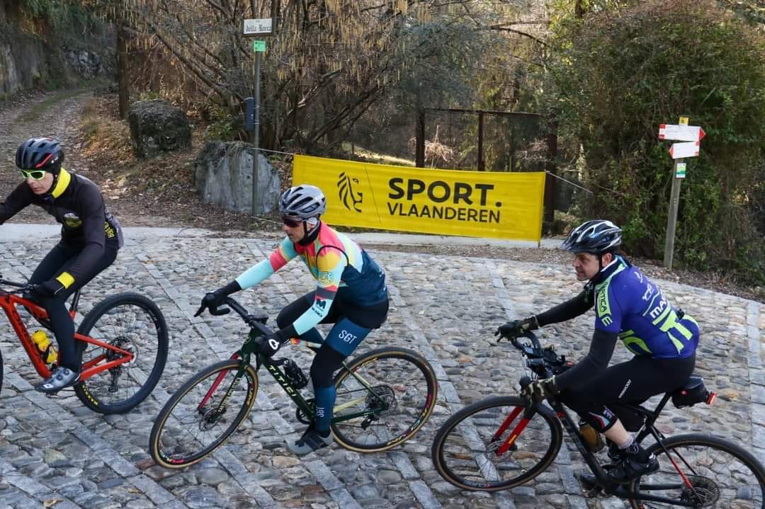Varese Van Vlaanderen: -100 alla sfida ai muri ciottolati. Aperte le iscrizioni