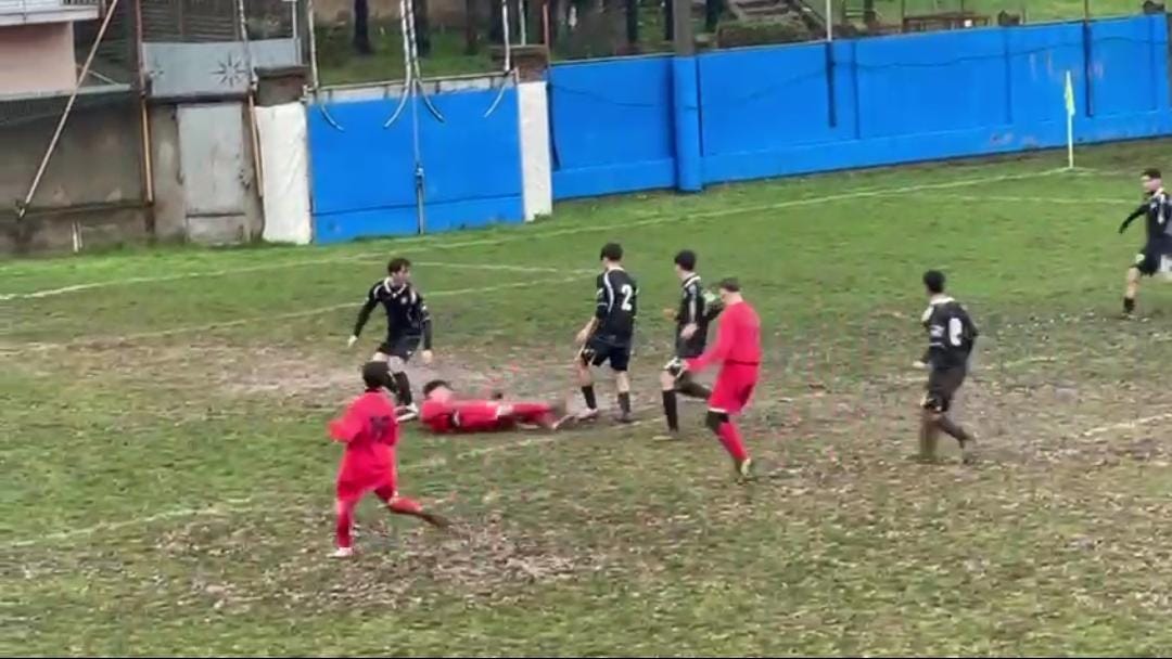 Juniores Prov. A , 2^ – Marnate e Solbiatese a Valanga, bene il Torino Club. Arsaghese ko