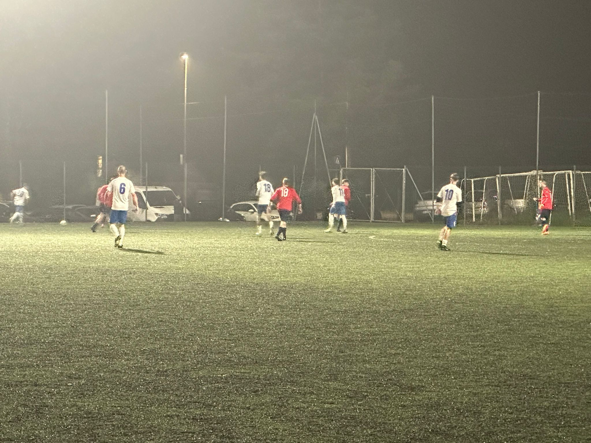 24^ – Il Buguggiate è ancora vivo: Gazzada Schianno KO 3-0