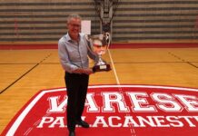 25 anni dallo Scudetto della Stella – Edoardo Bulgheroni: “Il mio rapporto con Recalcati e la miccia accesa ad inizio stagione…”