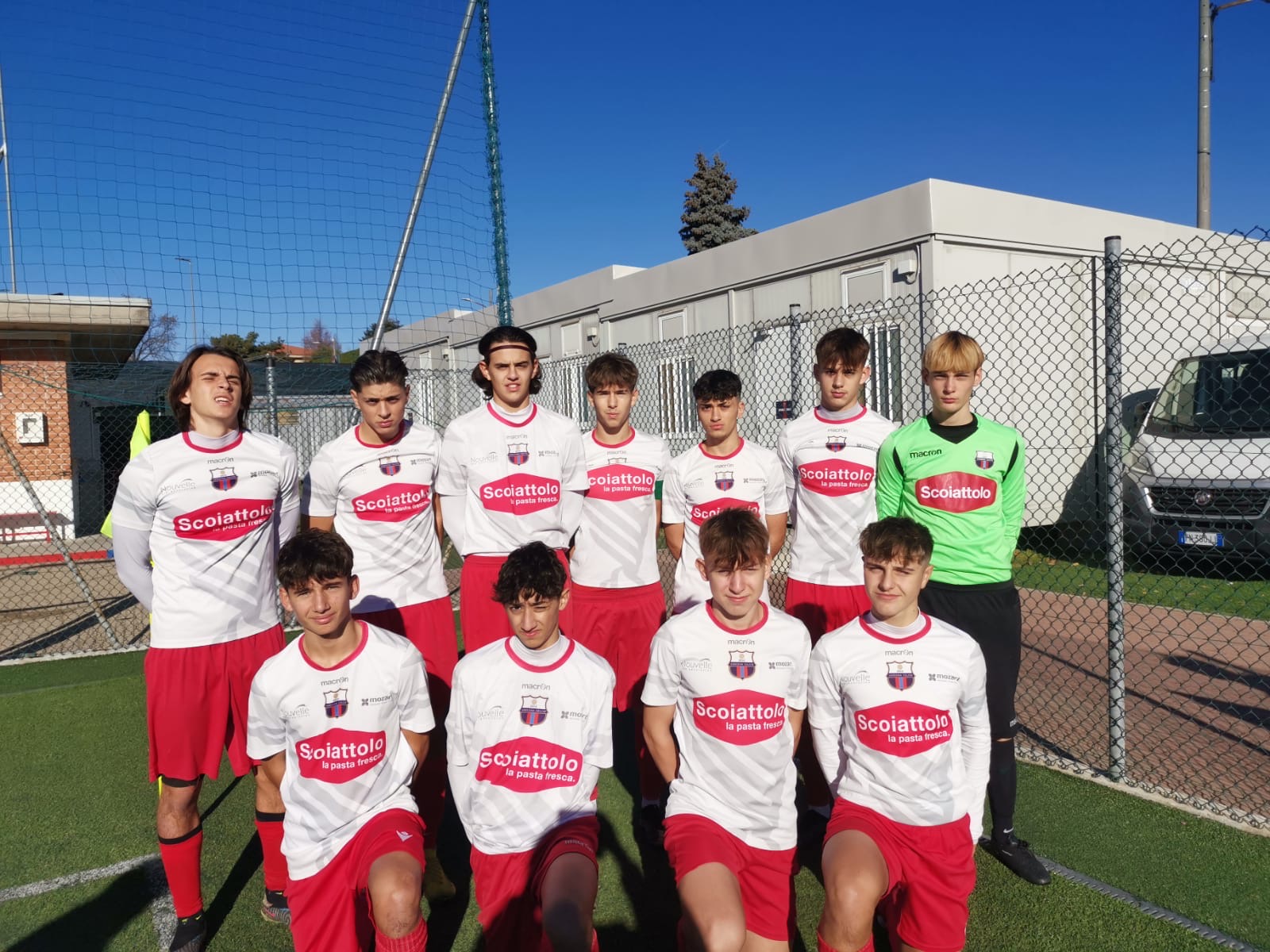 Giovanissimi U16 Reg. A – Incredibile ma vero: ancora maltempo e rinvii. Podio al sapore di Varesina