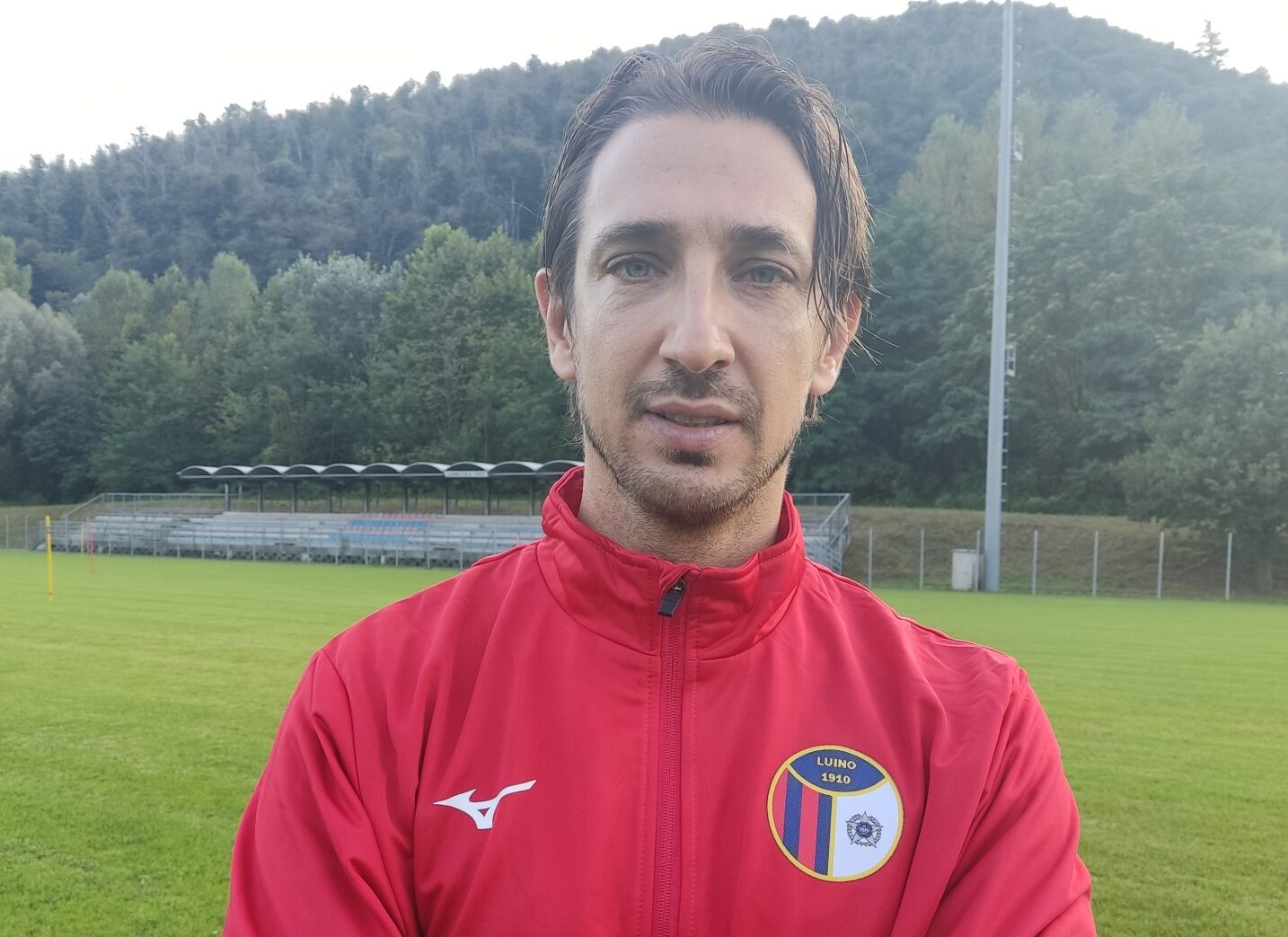 Ufficiale: Giallonardo via da Luino