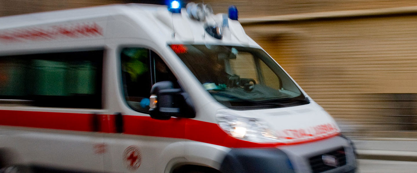Il Pronto Soccorso nello sport
