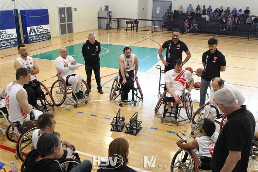 Corsa alla Serie A: l’HS Varese fa tappa a Porto Torres. Finale con la Lazio in vista?