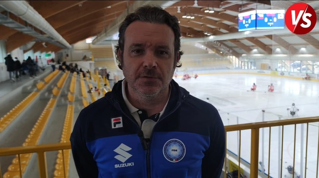 L’HC Varese 1977 svolta, Longhi nuovo presidente: “Grande emozione e voglia di fare”