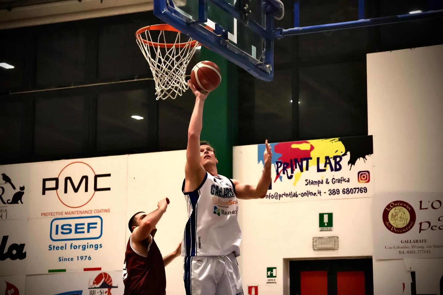 B Interregionale – Saronno e Sangio teste di serie nei playoff. Gallarate non molla e ora tifa Borgomanero