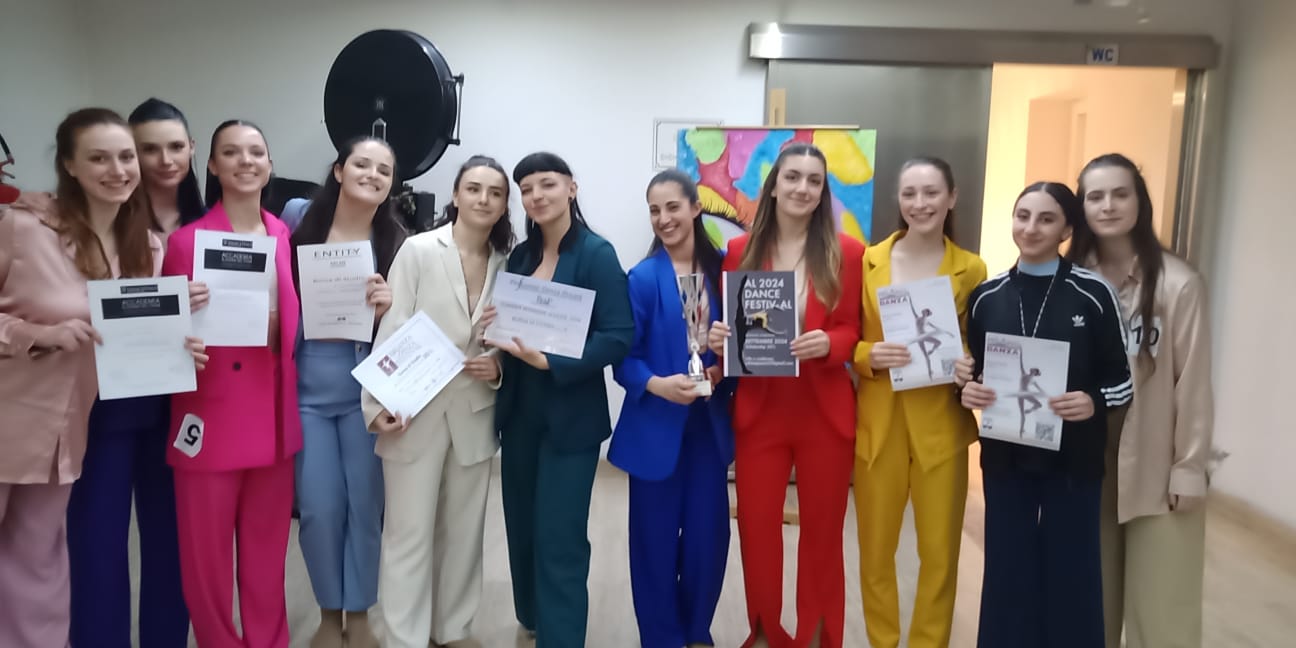 Fatti di Danza – Arci Sport Cassano domina a Como: “Senza parole per le emozioni che ci regalate”