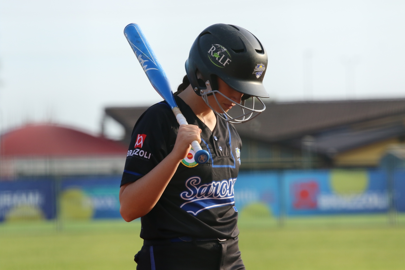 Softball: La Inox Saronno fa doppietta contro Parma, Nicolini: “Avevamo voglia di riscatto”