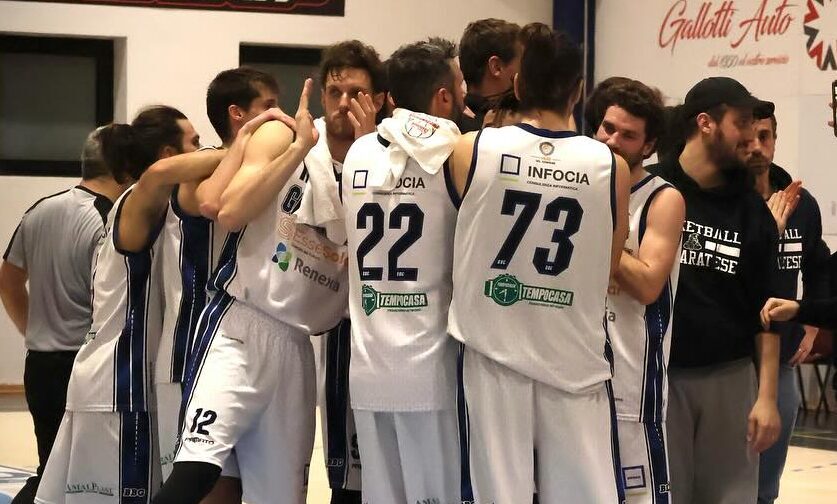 B Interregionale – Gallarate a La Spezia per il miracolo…tifando Borgomanero