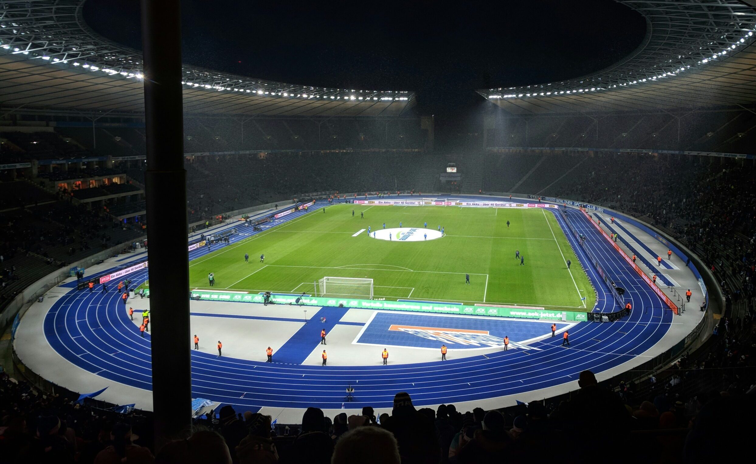 Euro2024: Kroos e Neuer guidano i giovani tedeschi