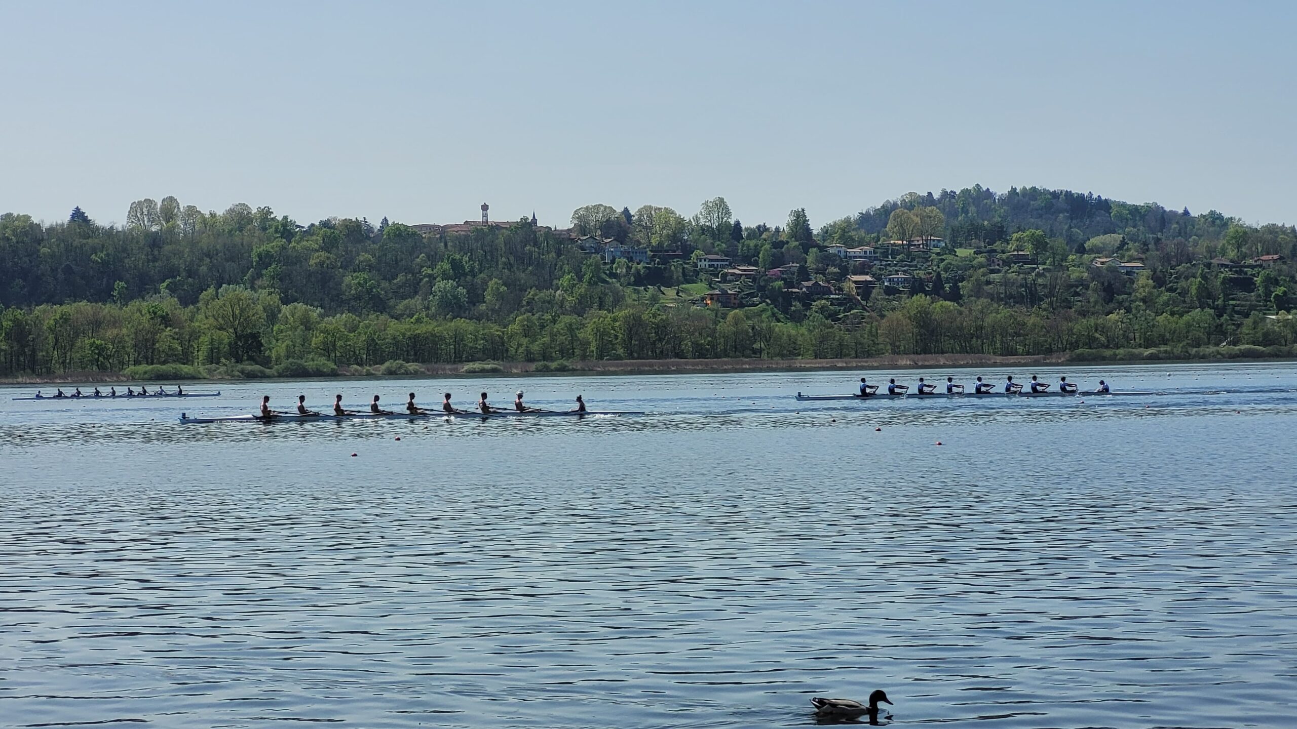 Coppa del Mondo – Mattinata di qualificazioni nel segno dei varesini in gara