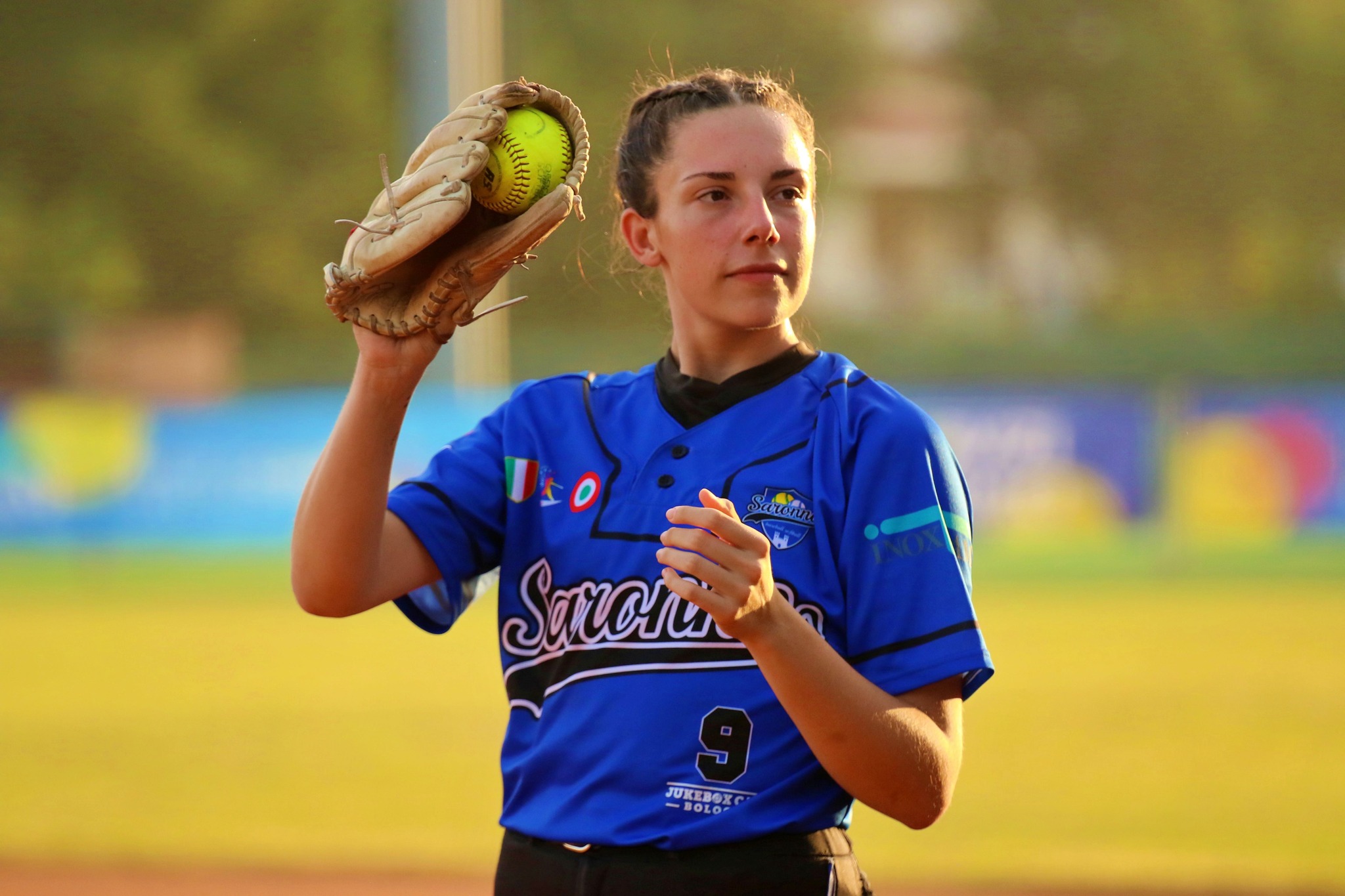 Inox Team Saronno Softball: il campionato di Serie A1 iniziacon due vittorie a Macerata