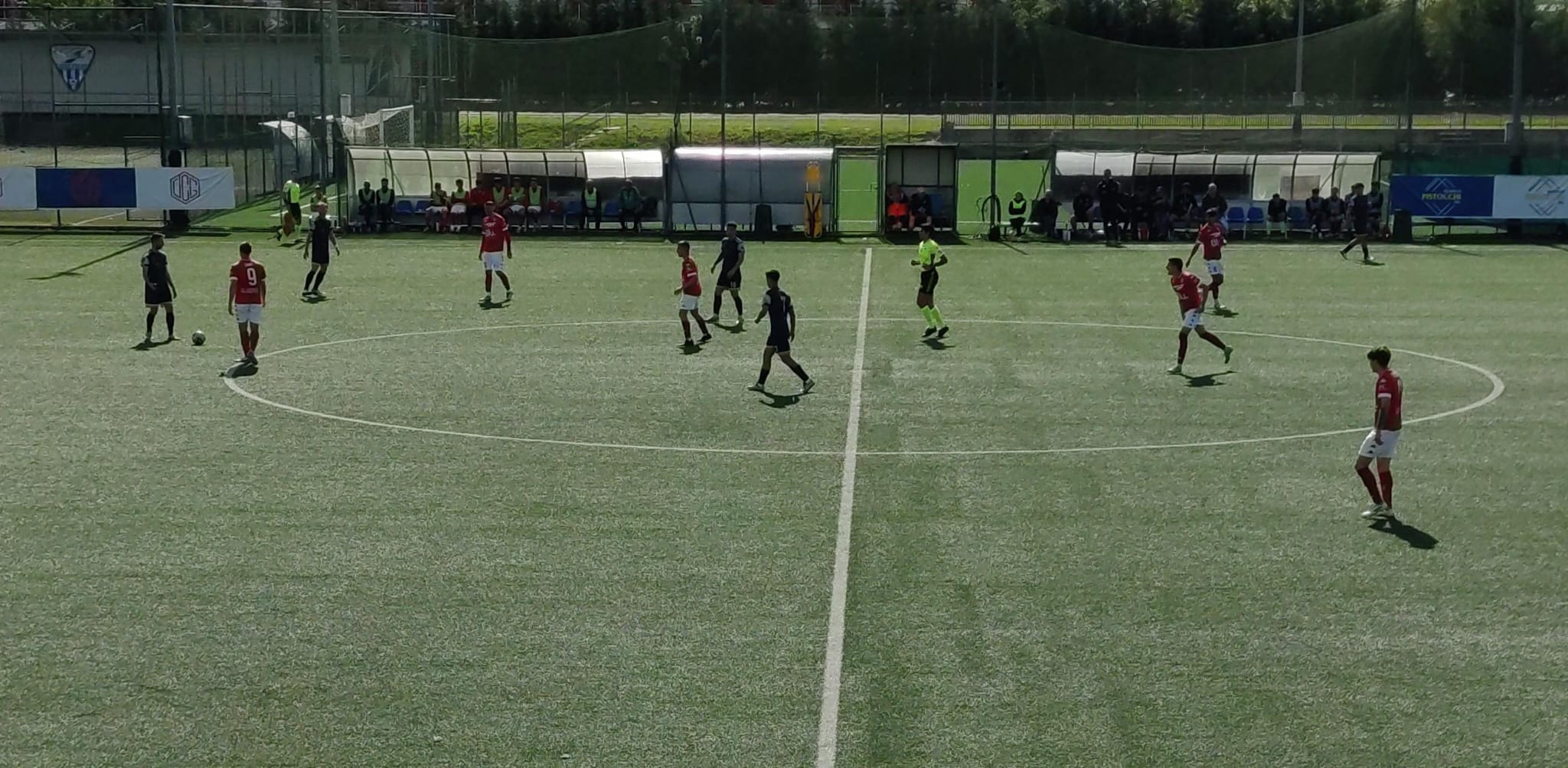 L’urlo di Cottarelli al 93′! Il Varese ribalta 2-1 il Chisola. L’Alcione vola in Serie C