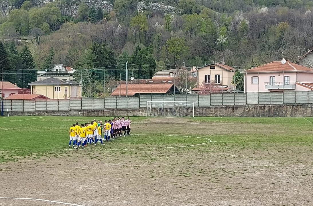 24^ Gir. A – Concagnese e Brebbia al passo, la Sumiraghese ferma il Mercallo; Finalmente Cittiglio!