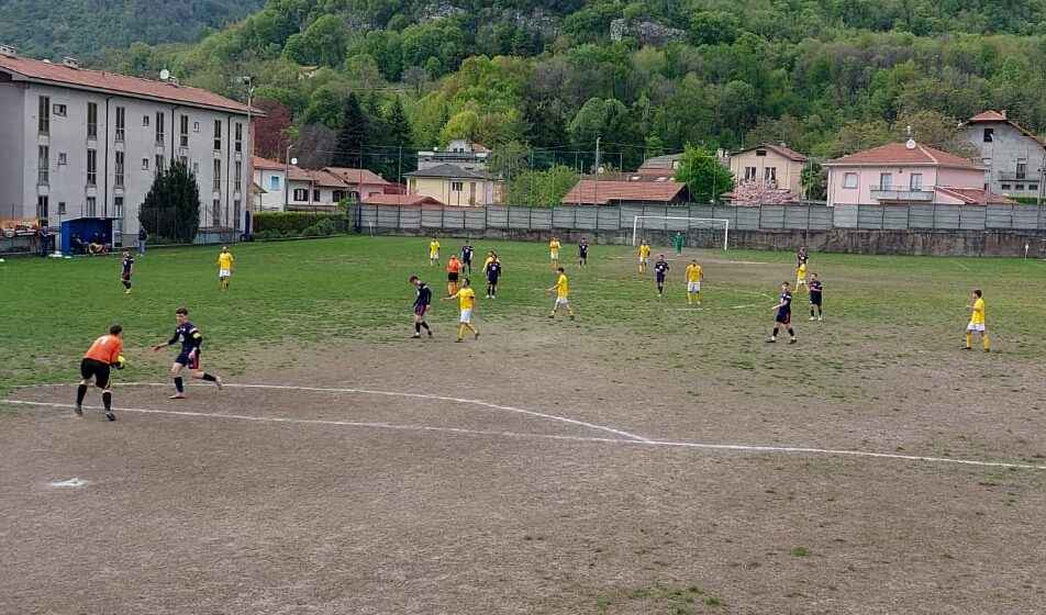 Coppa Lombardia – Mezza provincia in campo, non mancano le ambizioni. Debutto assoluto per l’Olgiate
