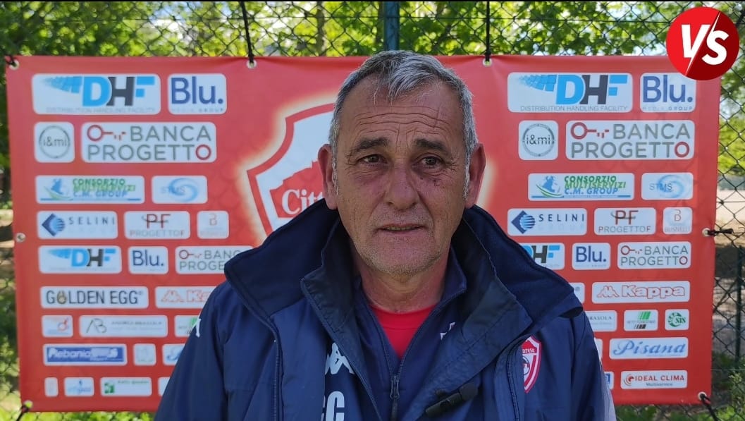 Arriva la Vogherese, Cotta: “Un grande Varese per blindare i playoff. Partita difficile” – VIDEO