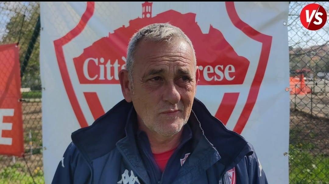 Varese verso Tortona, Cotta: “Sfida di grande equilibrio: d’ora n poi tutte battaglie senza margine d’errore ” – VIDEO