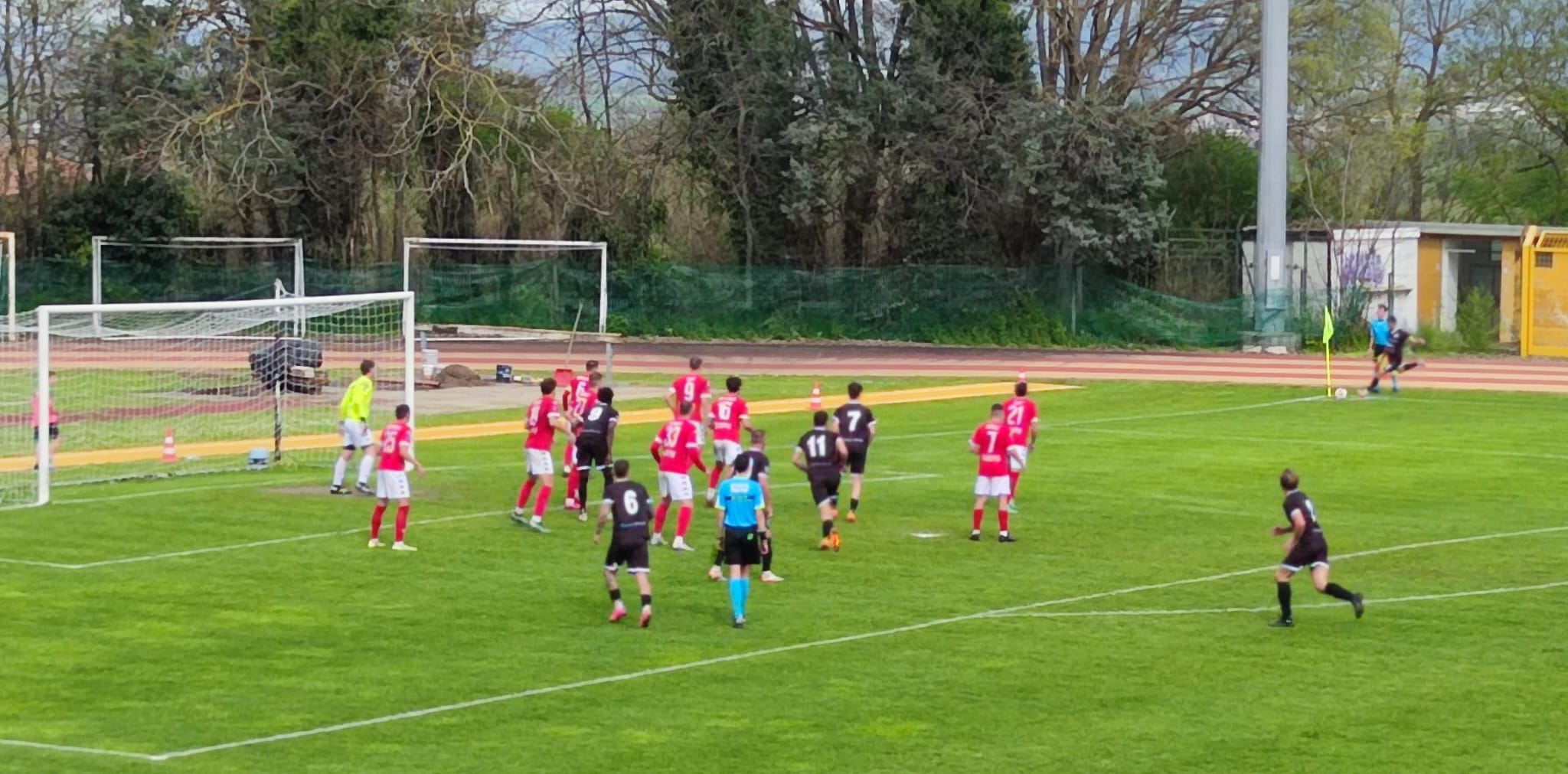 Le pagelle – Centrocampo da 7, Ferrari e Cottarelli alzano il muro. Varese a due facce: cambi insufficienti