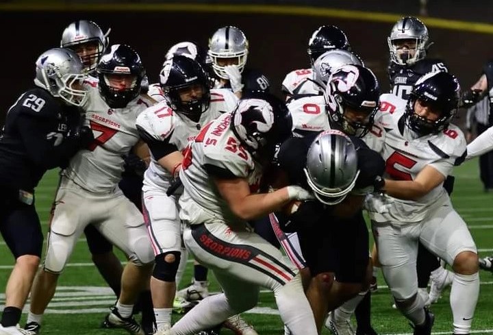 IFL, Week08 – Frogs Legnano a caccia di Marines, Giaguari Torino a Parma. Sguardo al big match Skorpions-Dolphins