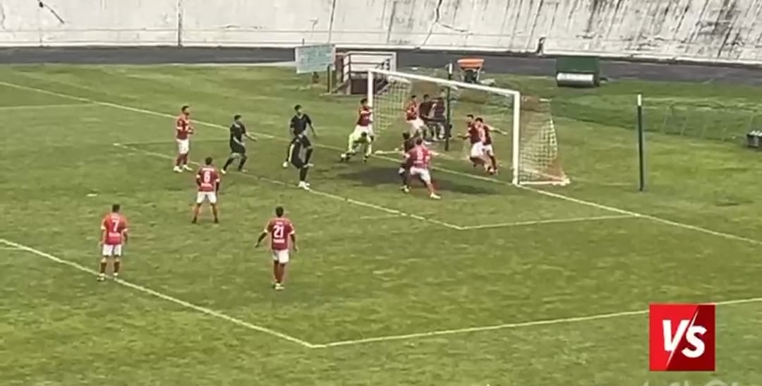 Highlights Città di Varese – Vogherese 0-0