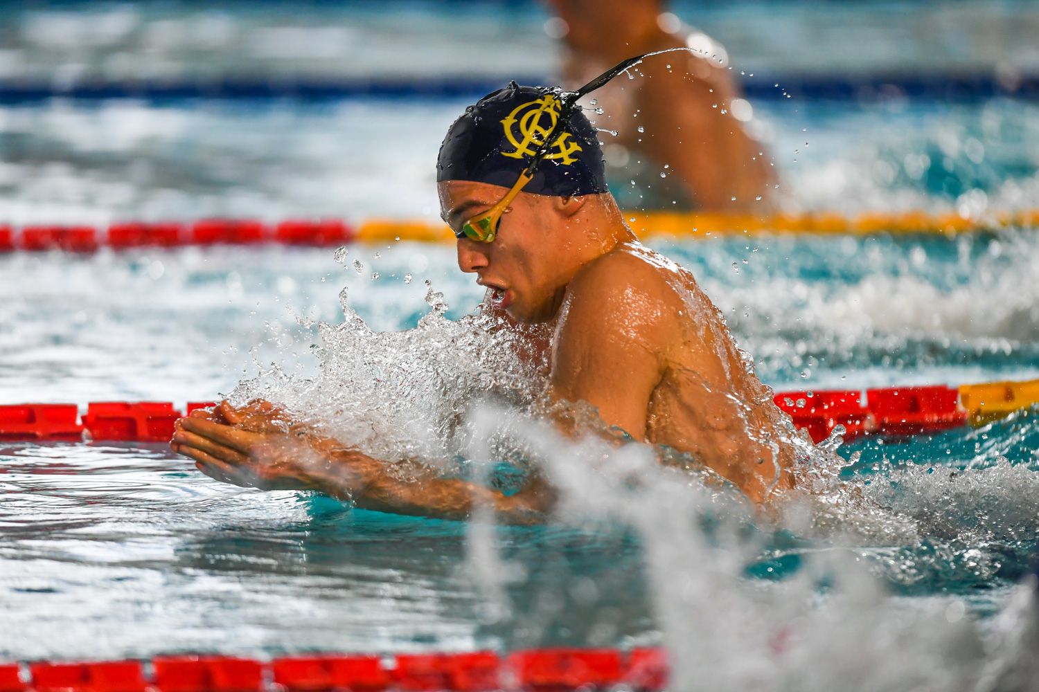 Campionati Italiani – Incetta di medaglie e record per Jacopo Barbotti