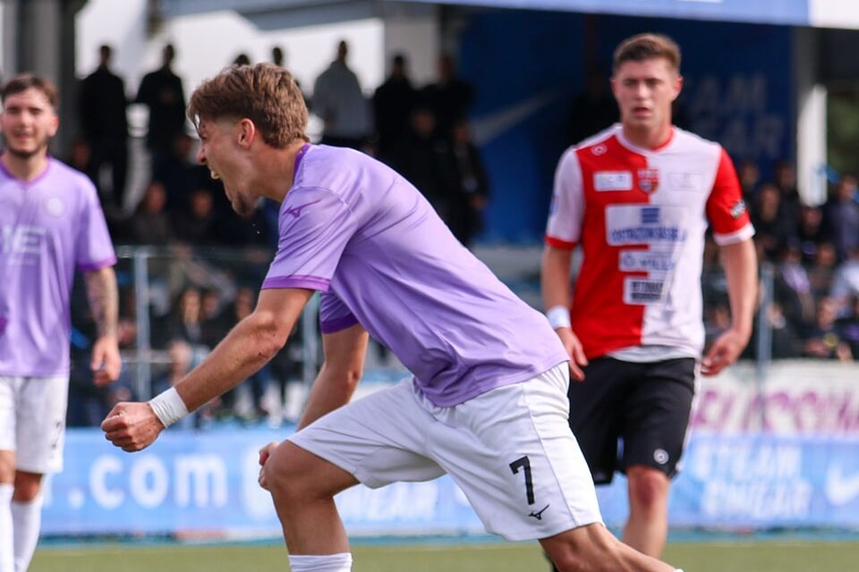 Il Legnano vince e convince: 3-1 contro la Casatese