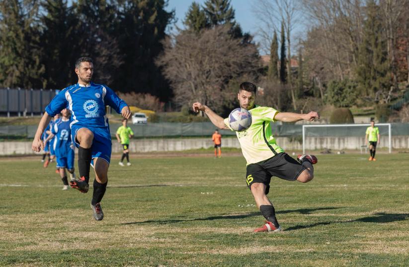 Don Bosco, Vendemmiati: “Playoff obiettivo minimo. Nessuno ha fatto quello che abbiamo fatto noi”