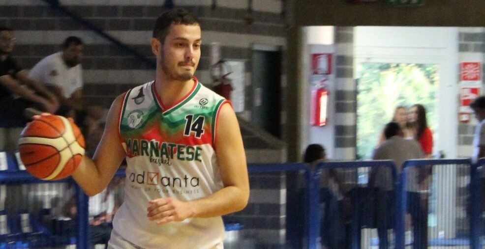 4^ Play-In C Regionale – Marnate continua la sua marcia, Casorate e Varese Academy cadono