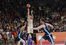 LBA, il mercato oltre la Pallacanestro Varese: colpaccio Maddox per Tortona. McDermott torna a Trieste