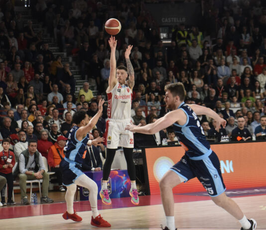LBA, il mercato oltre la Pallacanestro Varese: colpaccio Maddox per Tortona. McDermott torna a Trieste