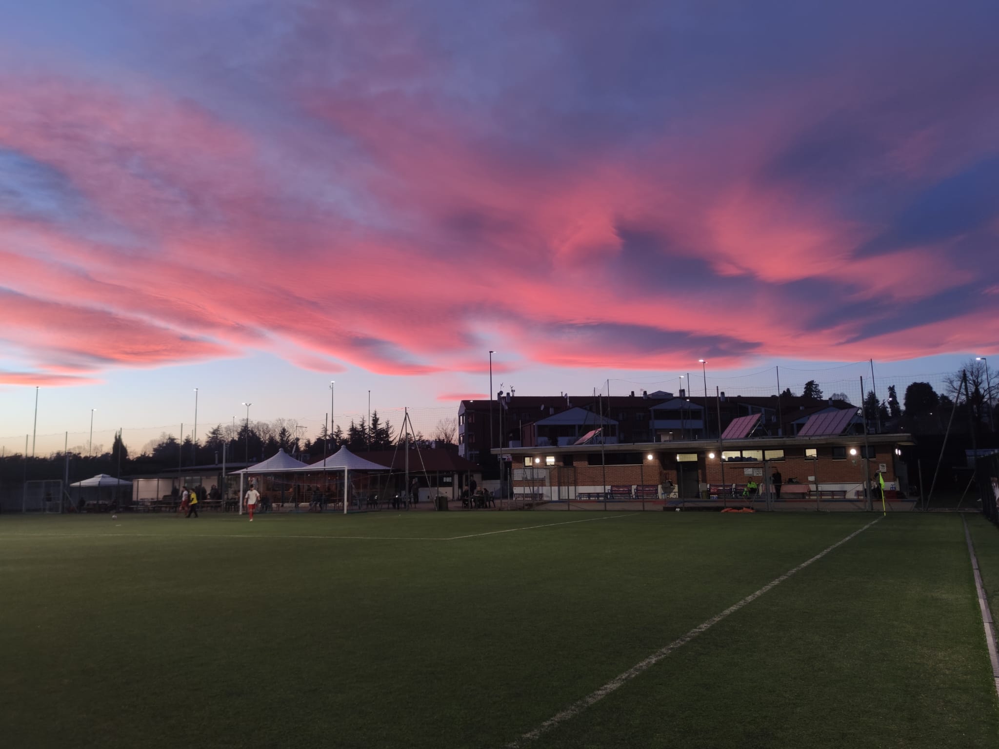 Giovanissimi Prov. U14 C – Continua la meraviglia: vincono tutte, tutto aperto: 180′ da vivere al massimo
