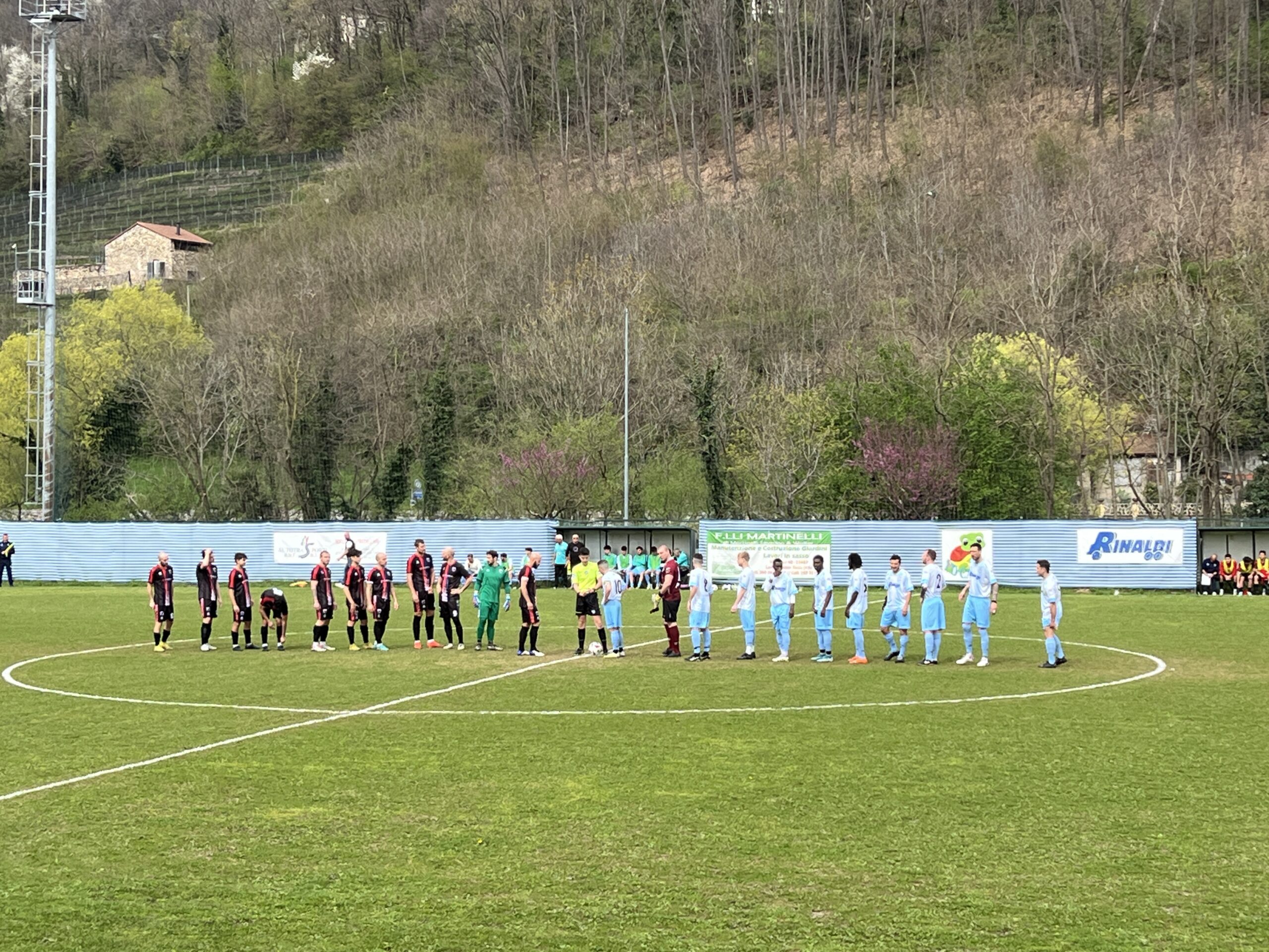 Olimpia-Morazzone, Cau: “Contava solo vincere”, Bongiolatti: “Spiace per i ragazzi”. Le pagelle