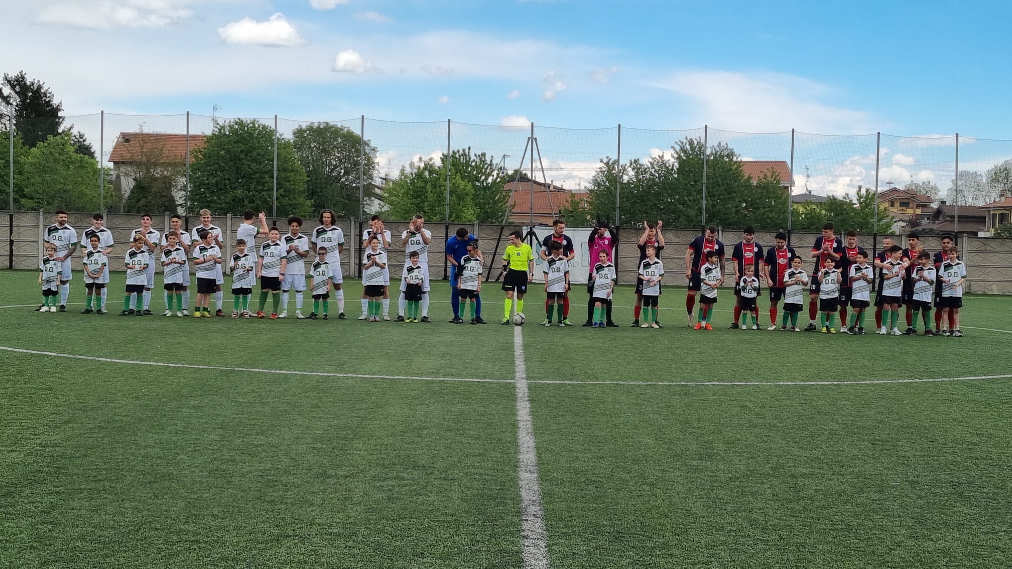 29^ – Marnate Gorla e Antoniana non sbagliano, scatto salvezza del Coarezza e dell’Ardor