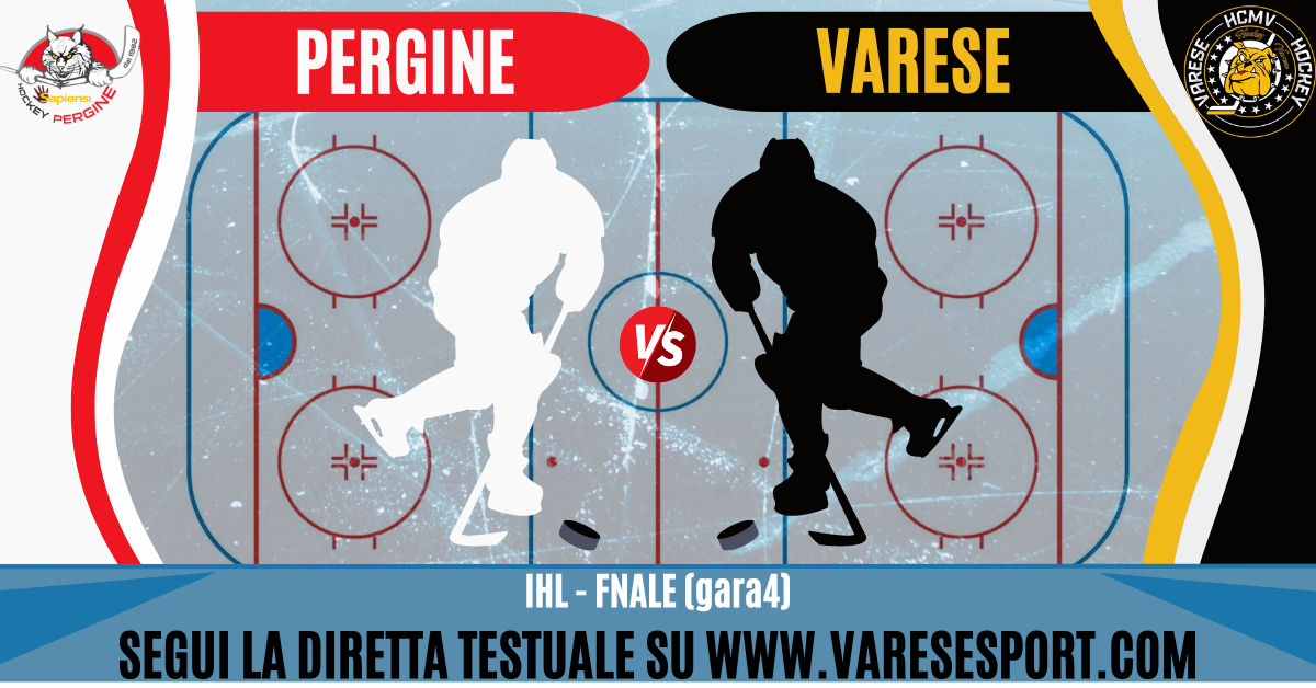 Pergine-Varese gara4