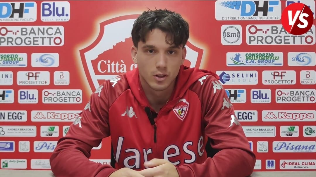 Cotta: “Ci è mancato solo il gol”. Perissinotto: “A Gozzano per i playoff”