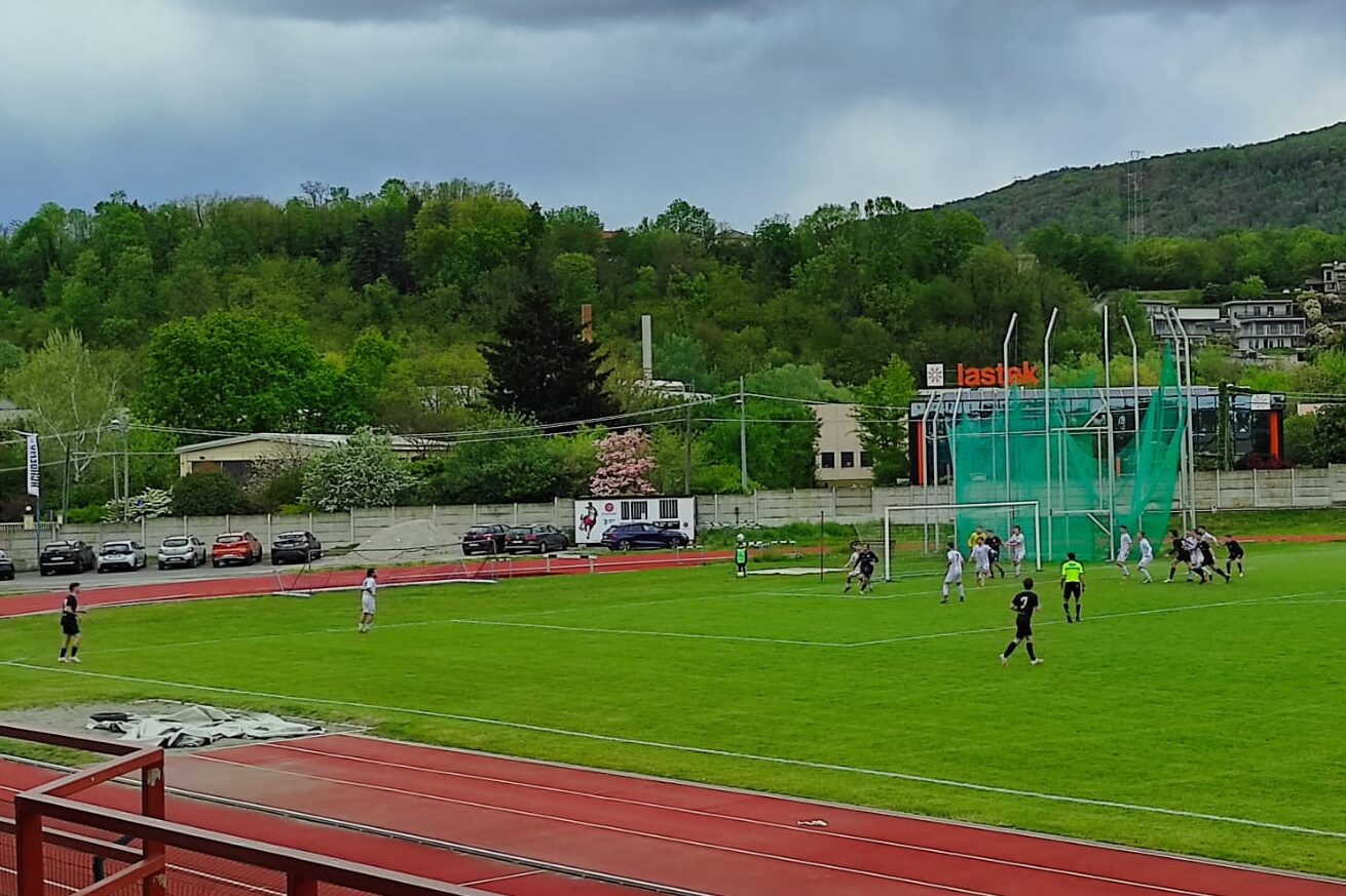 29^ – Lentatese campione, CAS e Gallarate retrocesse. Ispra ai playoff contro l’Universal Solaro