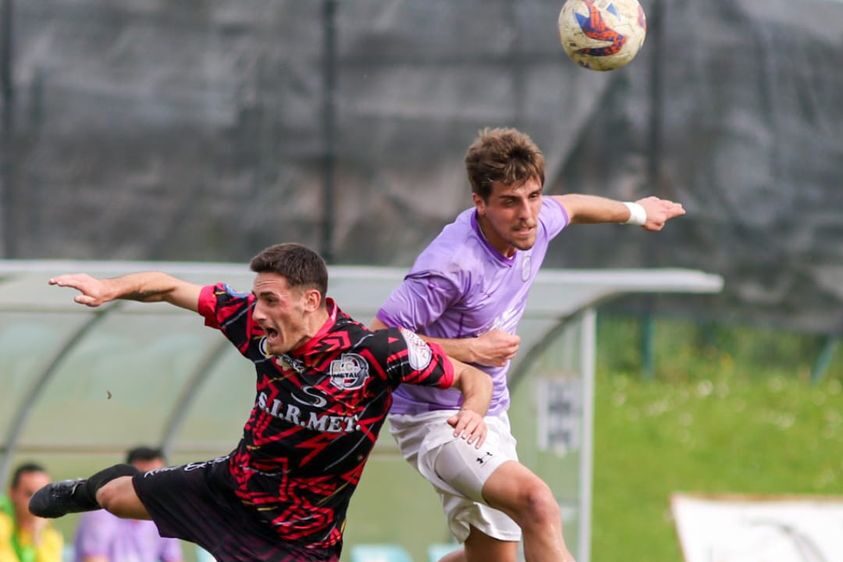 Legnano e Real Calepina impattano senza danni (0-0)