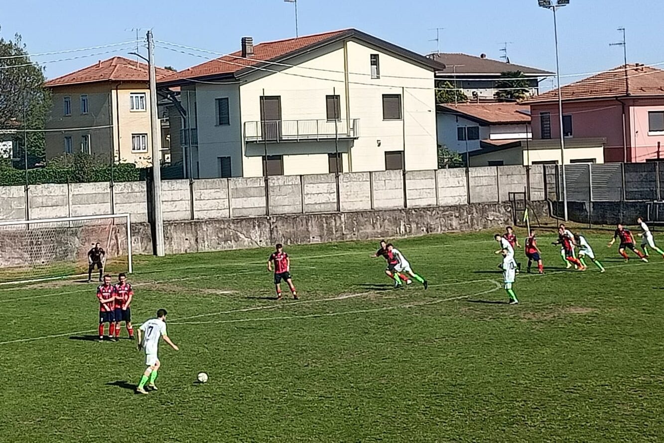 La mappa delle panchine – Don Bosco e Caesar ancora ferme, tutto tace per Ceresium e Eagles