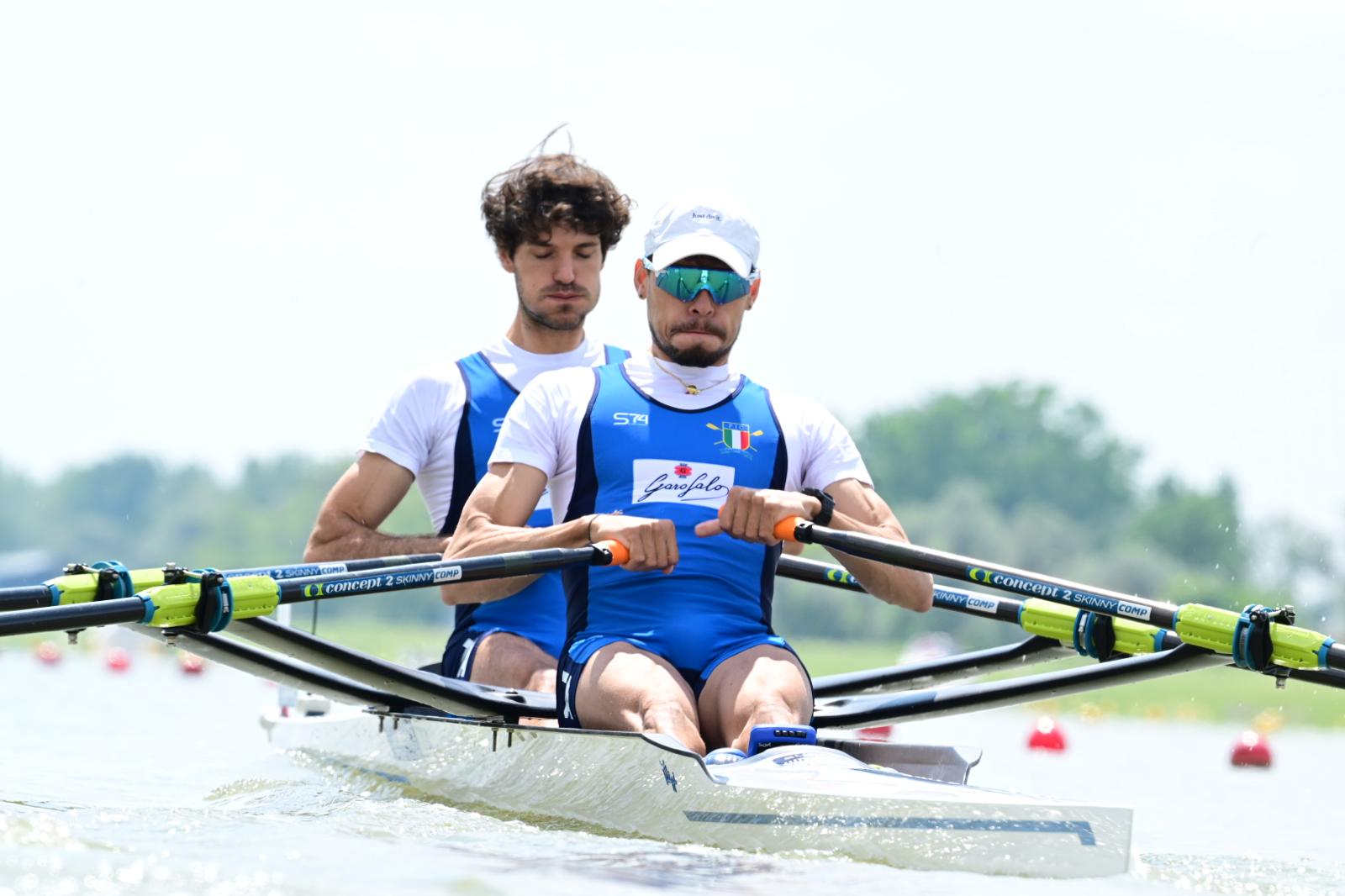 L’Italremo mette gli Europei di Plovdiv nel mirino: Soares in coppia con Torre. Gavirate protagonista in Bulgaria