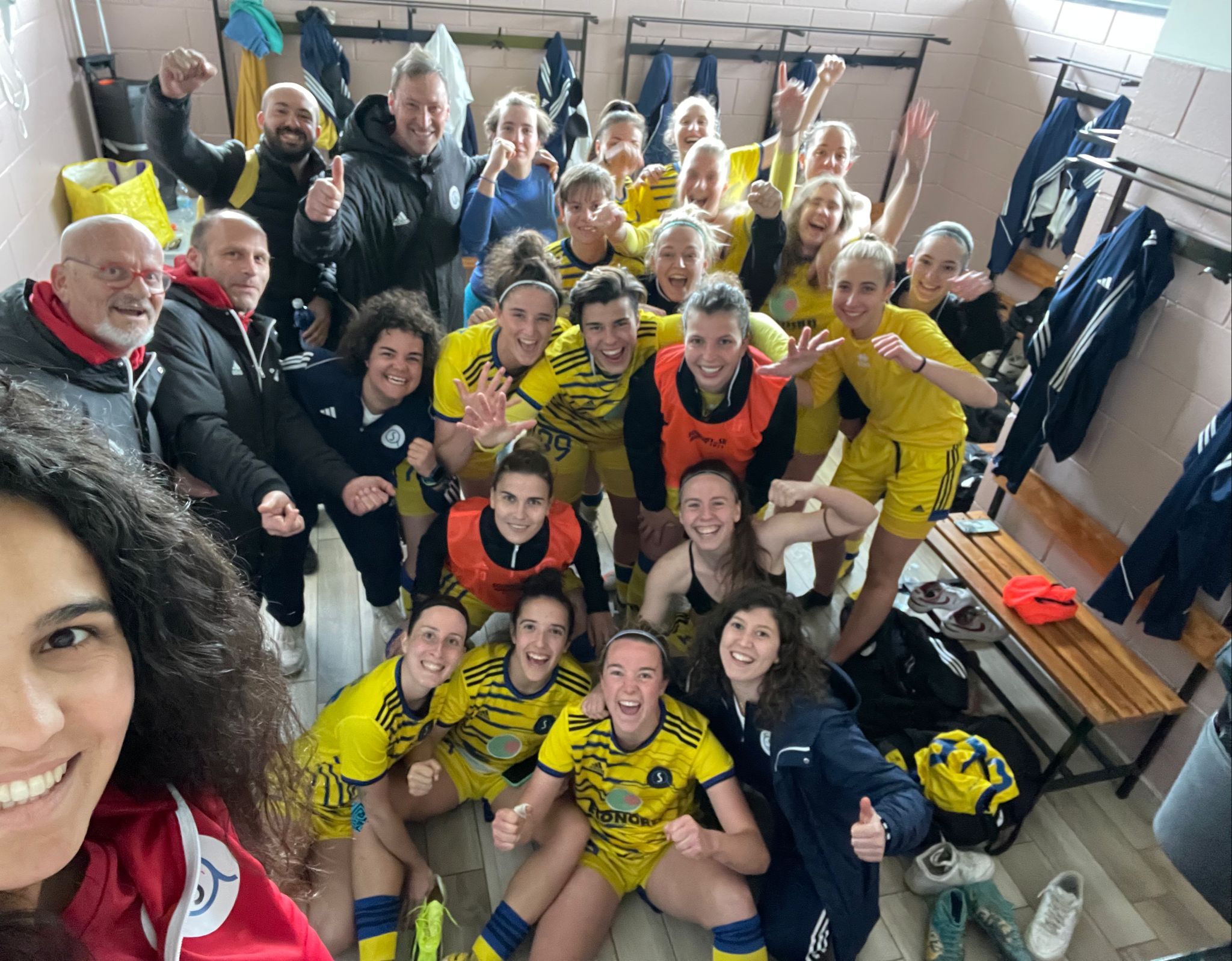La Solbiatese Azalee torna al successo, Angelo Baiardo ko 5-2