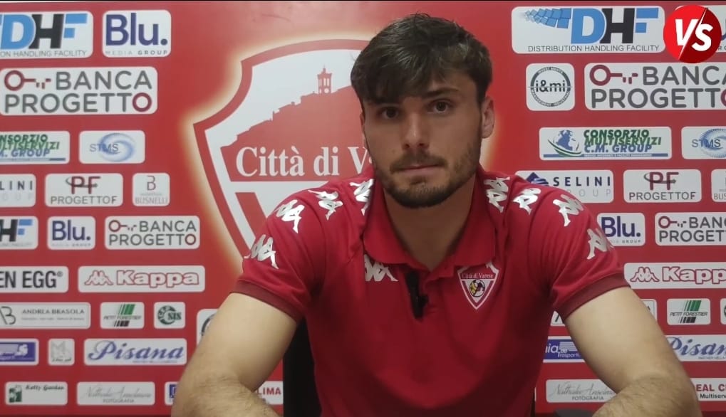 Cotta: “Una follia regalare un gol del genere”. Molinari: “Delusi e arrabbiati per questo pareggio”