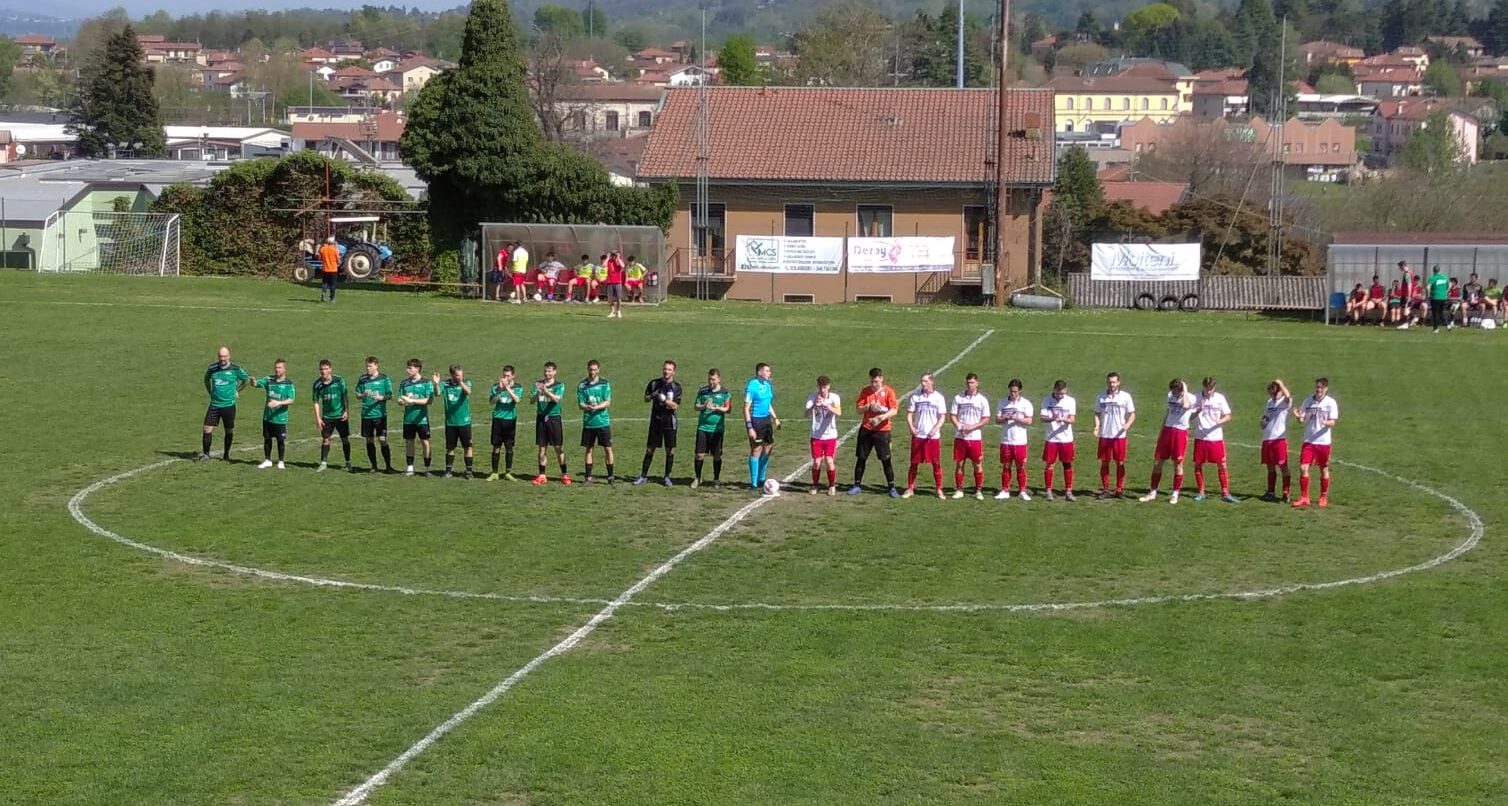 25^ Gir. A – Tutto ancora aperto: davanti vincono tutte e ora la Sumiraghese rischia seriamente di salutare i playoff