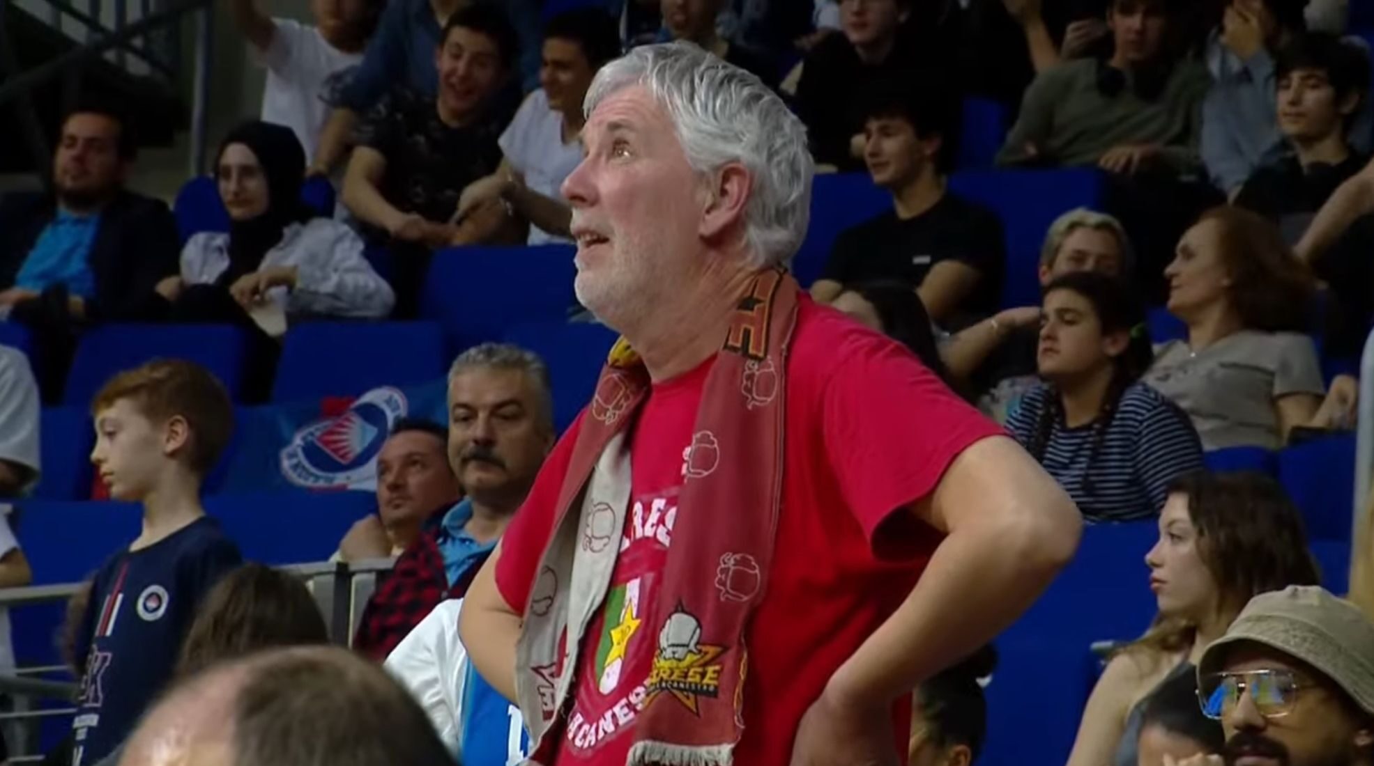 Pallacanestro Varese: finito il sogno si torna alla realtà che anche quest’anno non vedrà sollevare alcun trofeo