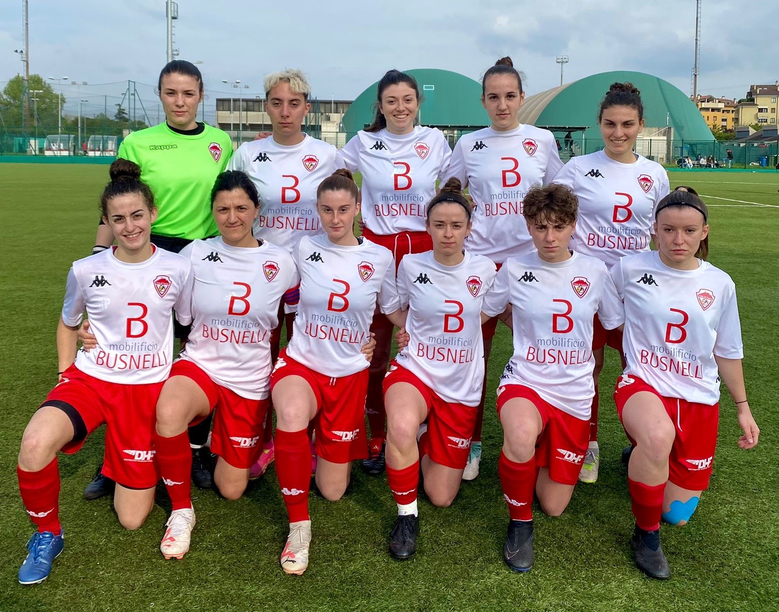Duro schiaffo del Brugherio: il Varese perde 5-0. Mission impossible con il Lesmo in vista