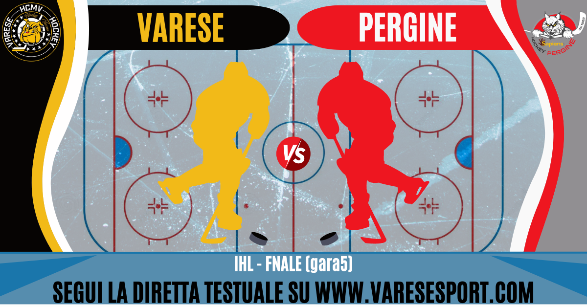 Varese-Pergine gara5