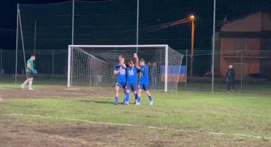 Tempo permettendo, la Terza ci riprova. Virtus Bisuschio-Monate e le semifinali di Coppa promettono spettacolo