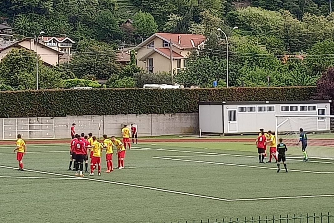 Playoff/Playout – Vola la France Sport mentre impattano Bosto e Tre Valli. Finisce in parità anche la prima sfida playout